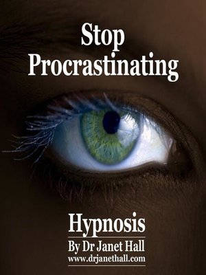 cover image of Stop Procrastinating